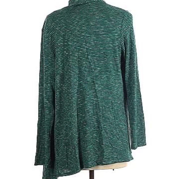 AB Studio Cardigan w/Button - Picture 2 of 6